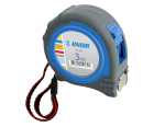 Рулетка измерительная 8 м x 25 мм Unior 710P 612134