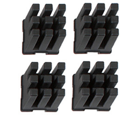 Набор рамных прессов KP Bessey BE-KP