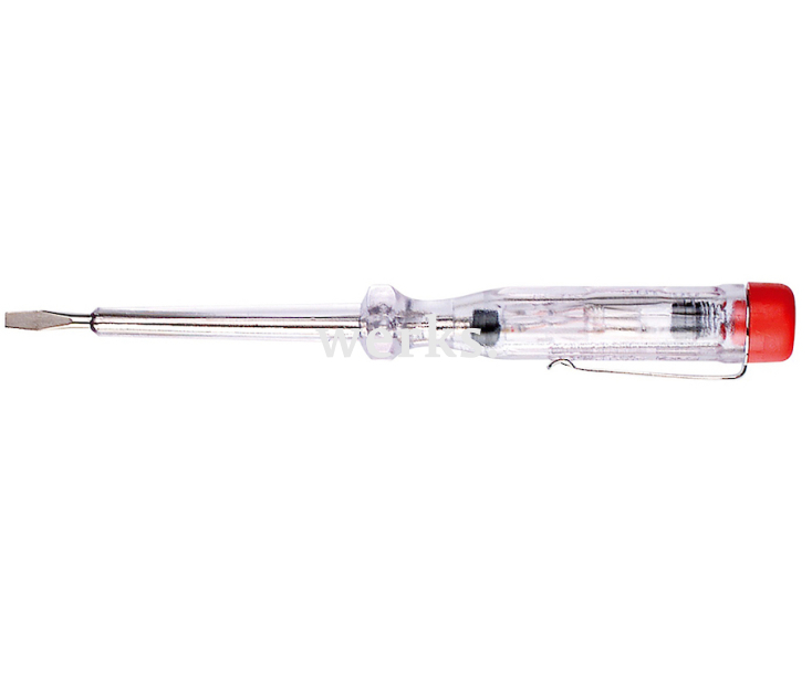 Отвертка-пробник 220 - 250 В шлицевая Felo 3,0 x 65 36130001