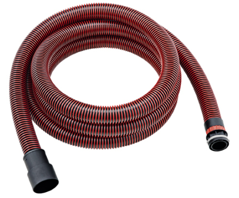 Антистатический шланг 32 мм 4 м Flex 406708