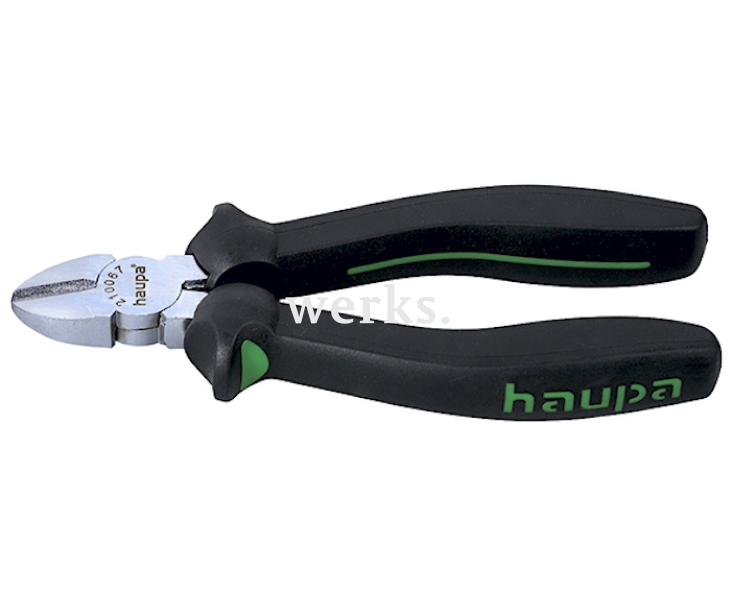 Бокорезы двухкомпонентные 180 мм Haupa 210069