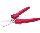 Ножницы 140 мм комбинированные с пружиной Izeltas 6740270140