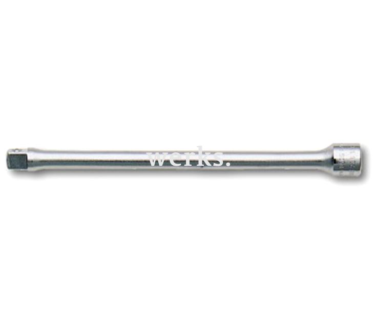 Удлинитель 1" - 1" 200 мм USAG 236 1 236601