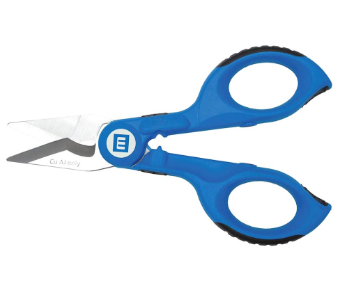 Ножницы монтажника универсальные No. 35 Weicon WCN52000035