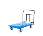 Тележка платформенная Стелла-техник КП-450-200-К , 700х1250мм