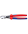 Кусачки боковые особой мощности Knipex KN-7402250