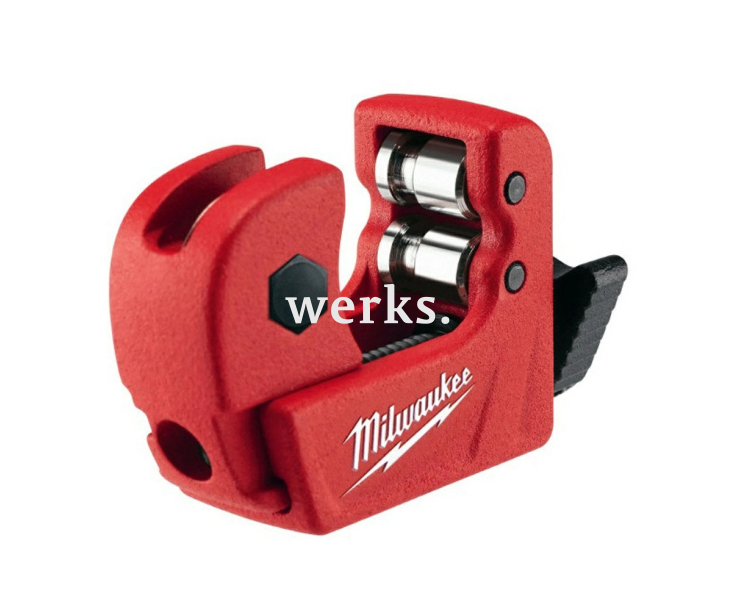 Труборез Milwaukee 48229258