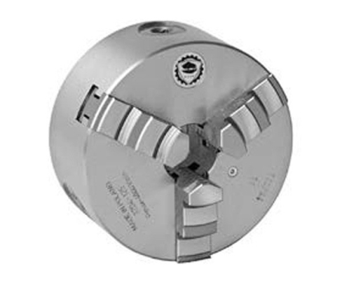 Токарный патрон 3204-160 Bison 353204040100