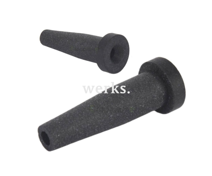 Наконечник для оловоотсоса сменный  ProsKit 508-366D-T