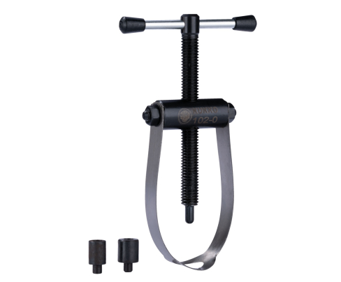 Съёмник поршневых пальцев KUKKO 102-0