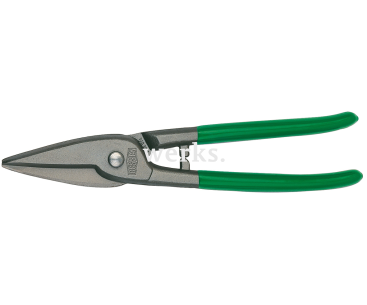 Берлинские ножницы Erdi ER-D102-250