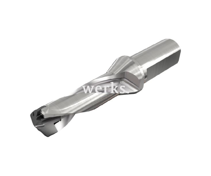 Сверло ISCAR DCN 150-045-20R-3D