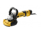 Угловая шлифмашина DeWALT DWE4257KT (DWE4257KT-QS)