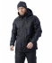 Зимняя куртка Brodeks KW210 черный (XXL)