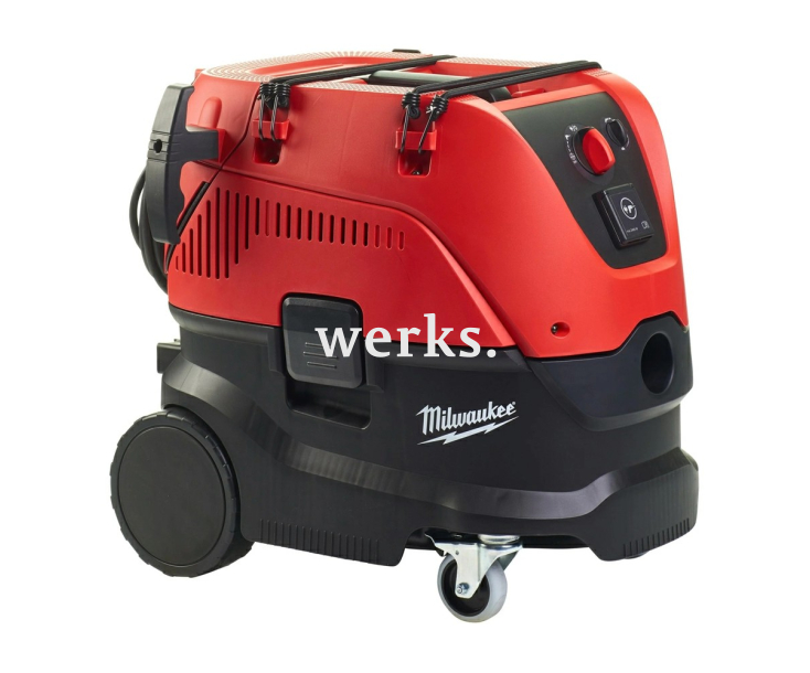 Пылесос Milwaukee AS 30 LAC (4933459411)