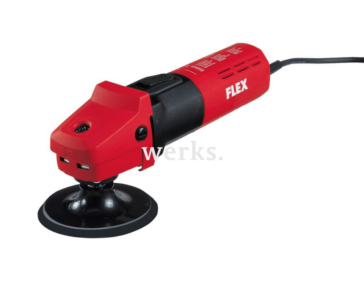 Полировальная машинка 1200 Вт L 1503 VR Flex 250280