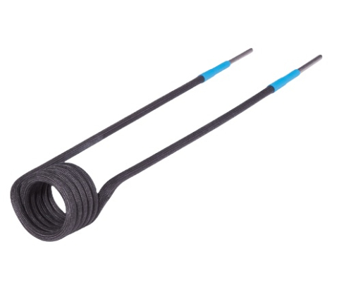 Нагревательный элемент М10, длина 250 мм для К-78-23-А, К-78-20-А в Quattrobox KUKKO 78-2X-M10-55