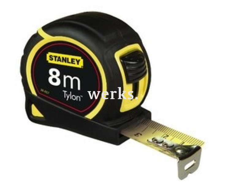 Рулетка Stanley 0-30-657