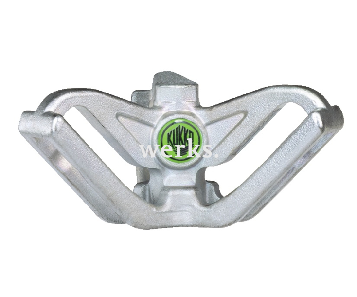 Траверса для съёмника шариковых подшипников 