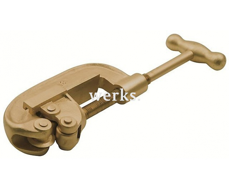 Труборез искробезопасный Endres Tools 7710000S