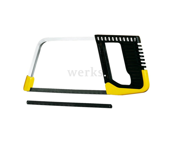 Ножовка по металлу Stanley 0-15-218