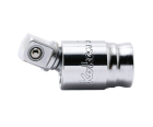Ko-ken 2771Z квадратный 1/4" шарнир L.30 мм