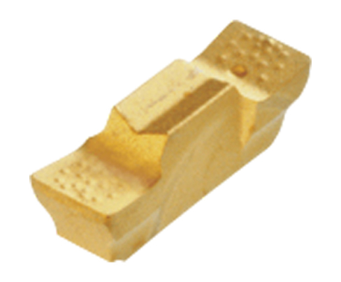 Пластина ISCAR GEPI 2.50-0.20 IC908