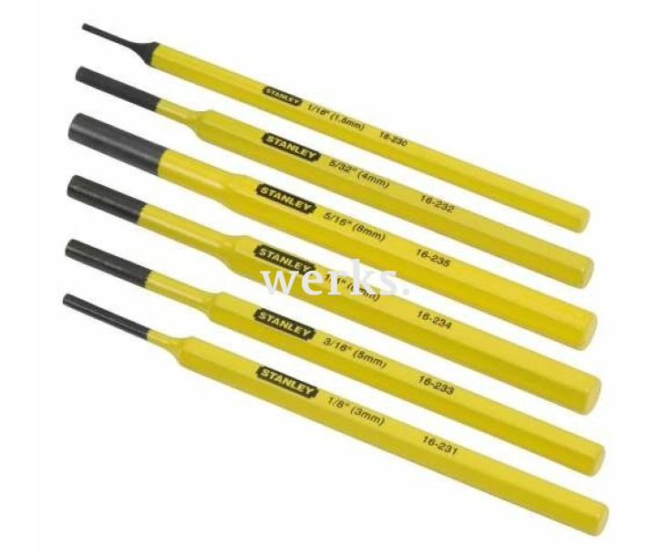 Набор инструментов Stanley 4-18-226