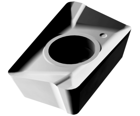 Пластина Pramet APKT 1003PDFR-FA HF7