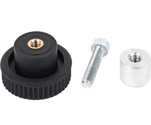 Комплект адаптера STC для многофункциональных столов Bessey BE-STC-SET-T20