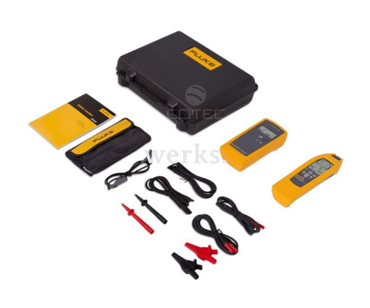 Кабелеискатель бесконтактный Fluke 2042 2435038