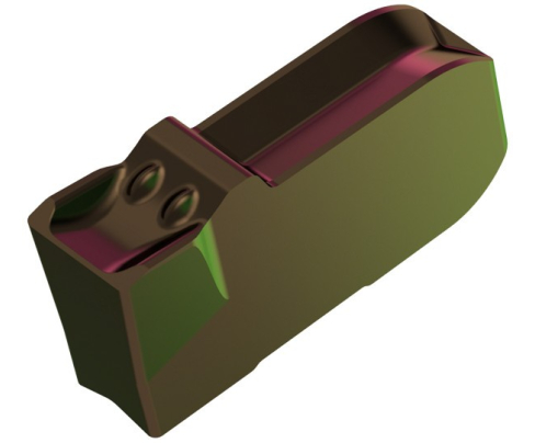 Твердосплавная пластина для прорезания канавок SX E3.00N0.20-M1 CTCP335 Ceratizit 70342523