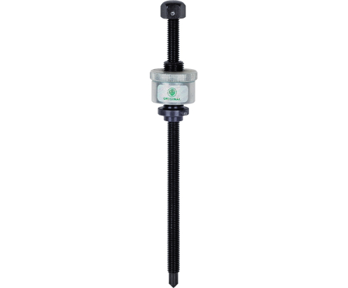 Съёмник радиальных подшипников KUKKO 70-1