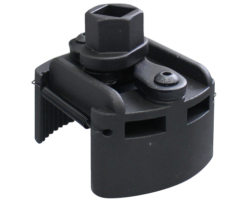 Головка масляного фильтра (универсальная), Ø 60-80 мм Gedore 2967413