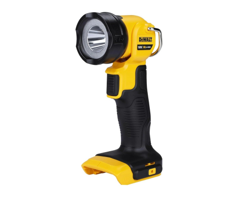 Фонарь DeWALT DCL040-XJ