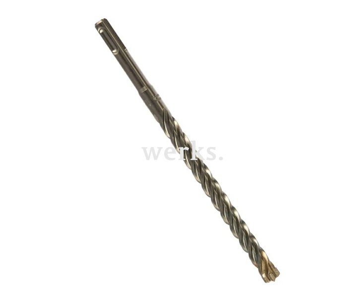 Бур Milwaukee 4932352032