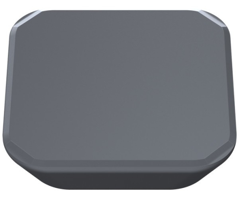 Твердосплавная фрезерная вставка SEKN 1203AFSN CTPP235 Ceratizit 51062120