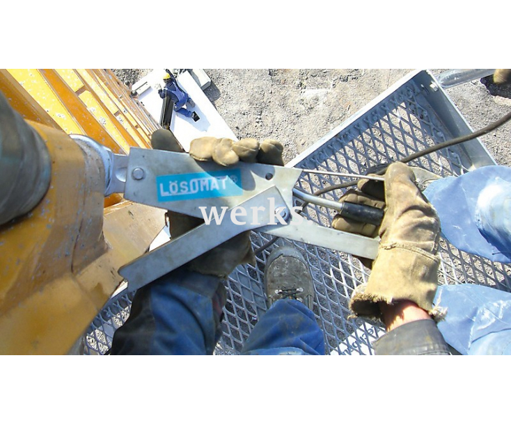 Контрключ, серия LKS, Losomat LKS