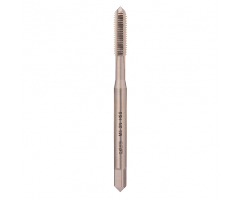 Метчик машинный HSS DIN371 2n метрическая резьба М5х0,8 Bucovice Tools 101050