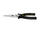 Плоскогубцы прямые прецизионные TECHNICline антистатические с режущей кромкой Bernstein BS-3-245-13