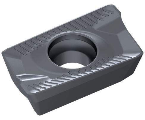 Твердосплавная фрезерная вставка ADKT 1505PDSR-29 CTPM240 Ceratizit CT11898957