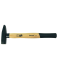 Молоток слесарный с деревянной ручкой 500 г Haupa 180188