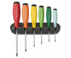 Набор отверток TORX SwissGrip PB Swiss Tools PB 8440.RB 6 шт.