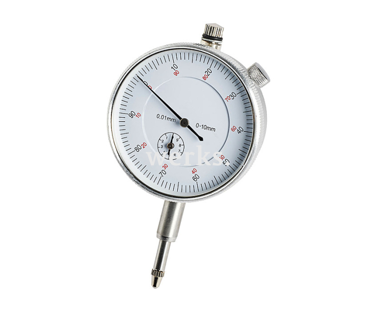 Пробойник отверстий револьверного типа 1454 Padre 145400000