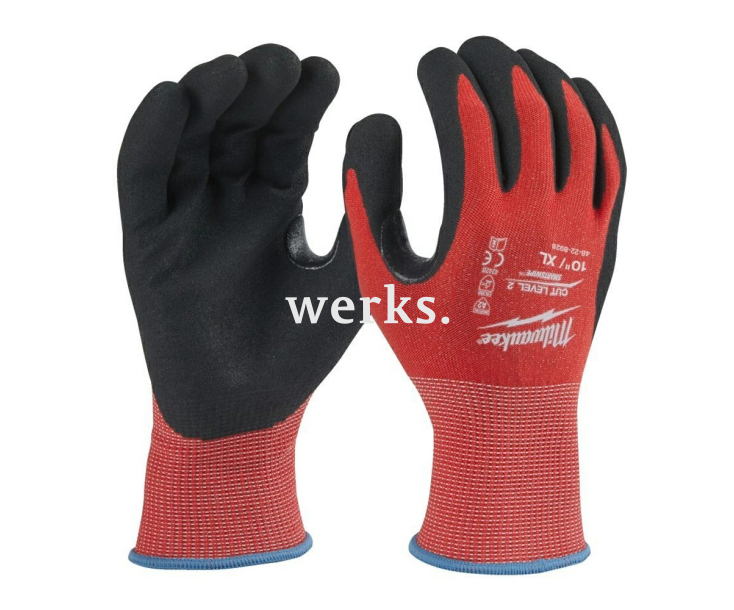 Перчатки Milwaukee 4932479909