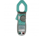 Клещи цифровые токоизмерит. ProsKit MT-3109
