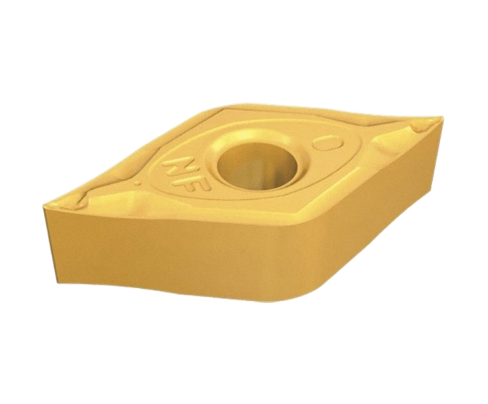 Пластина ISCAR DNMG 110404 NF IC20N