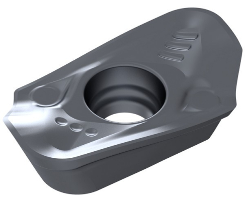 Твердосплавная фрезерная вставка XDKT 11T320SR-R50 CTPP235 Ceratizit 51039120