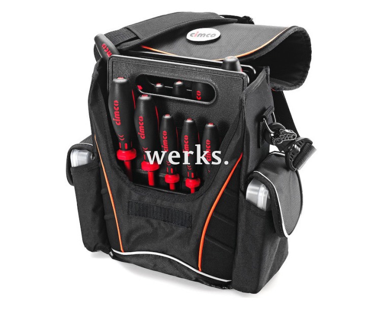 Сумка для инструмента Cimco 175134