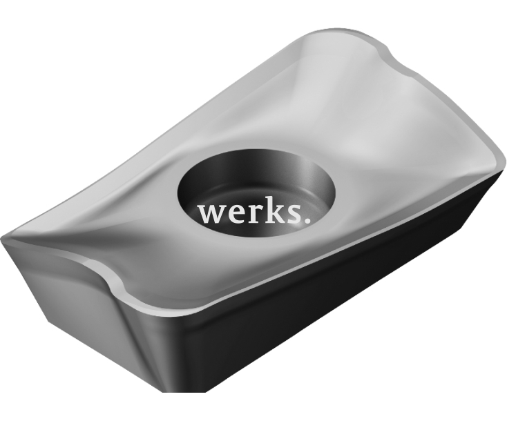 Пластина Sandvik R390-11T308E-PL 1025